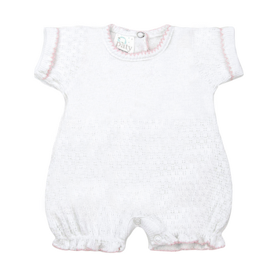 Paty Knit Bubble #163