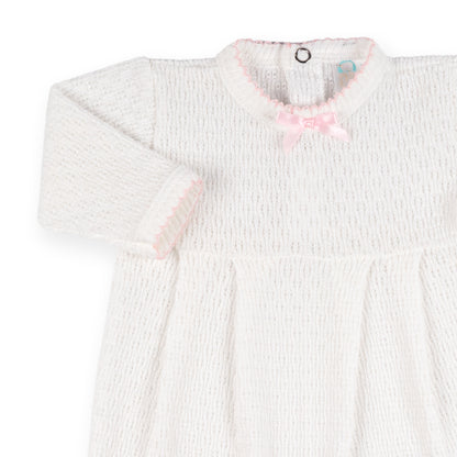 PatyPort™ Long Sleeve Romper