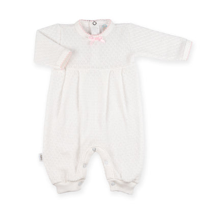 PatyPort™ Long Sleeve Romper