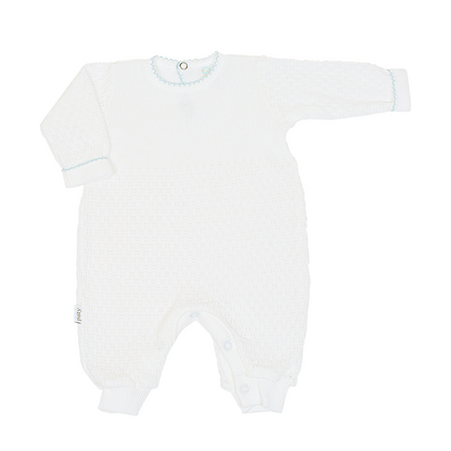 Monogrammed Romper Interlocking Font #MGI166 #MGI266