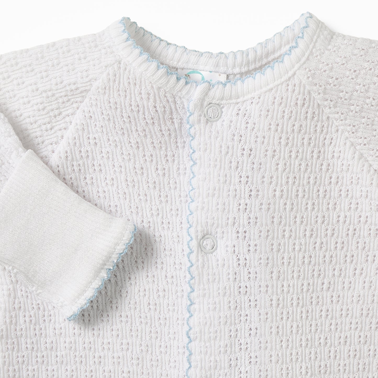 Paty Knit Converter
