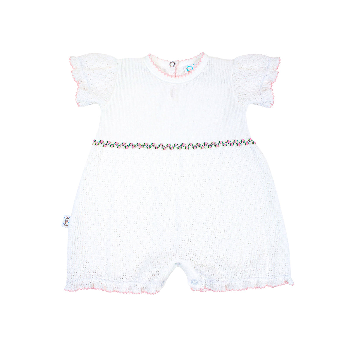 Paty Knit Bubble (Ruth) | Christmas Collection
