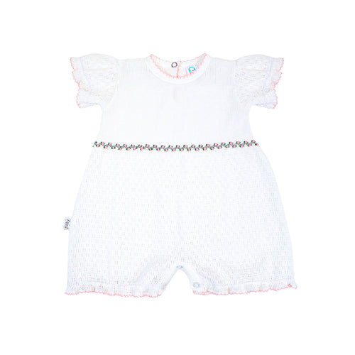 Paty Knit Bubble (Ruth) | Christmas Collection
