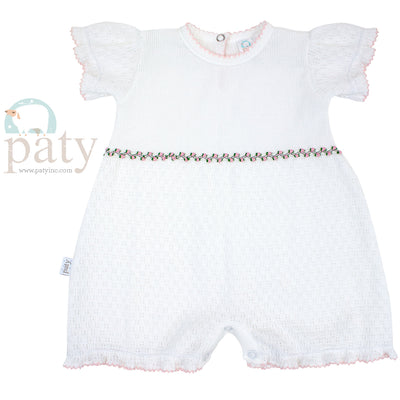 Paty Knit Bubble (Ruth) #184RUTH