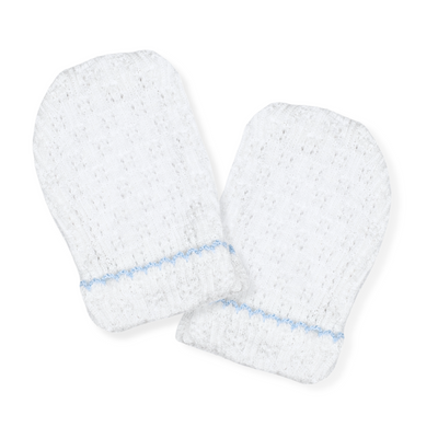Paty Knit Mittens #188