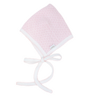 Paty Knit Bonnet #201
