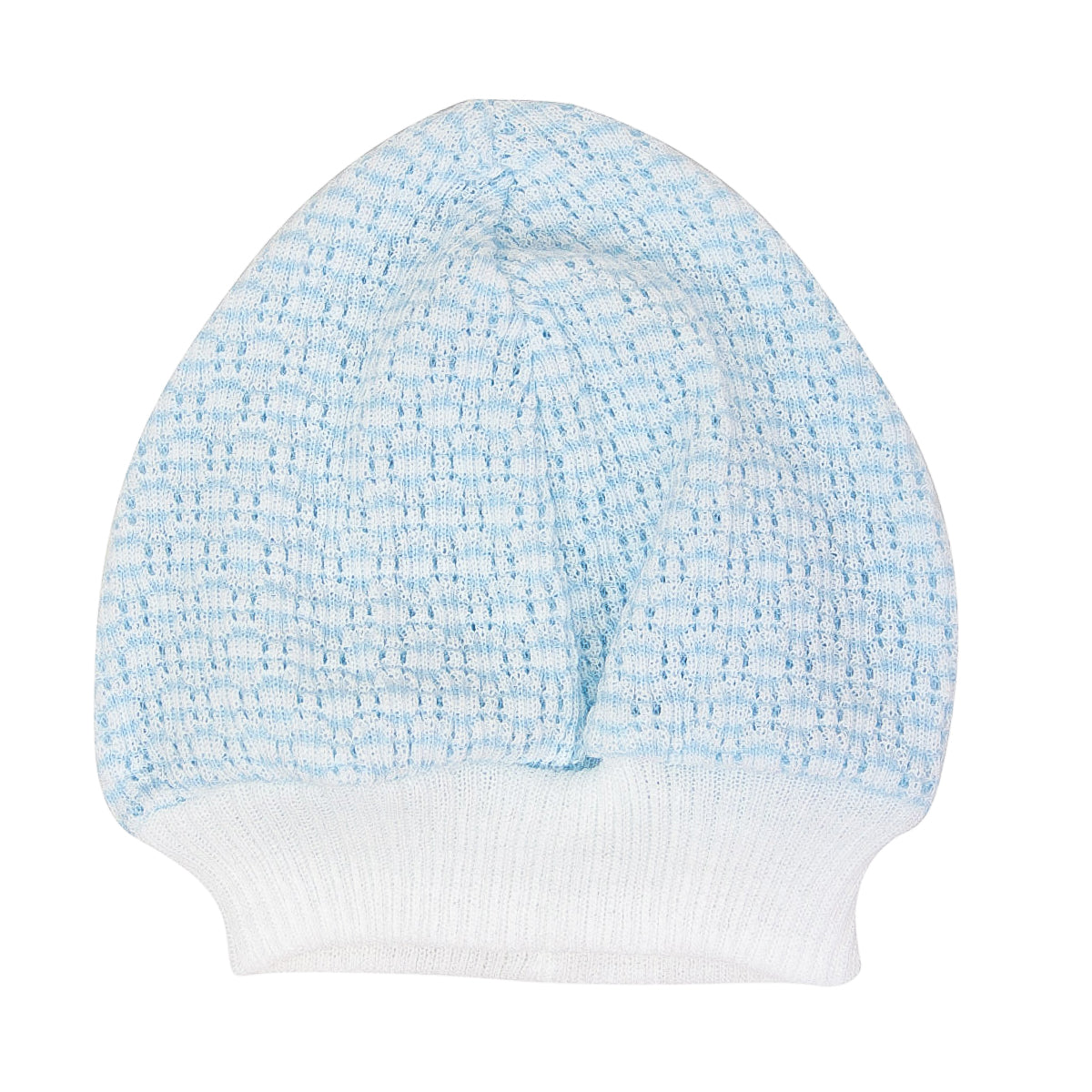 Paty Knit Beanie, No Bow, #205
