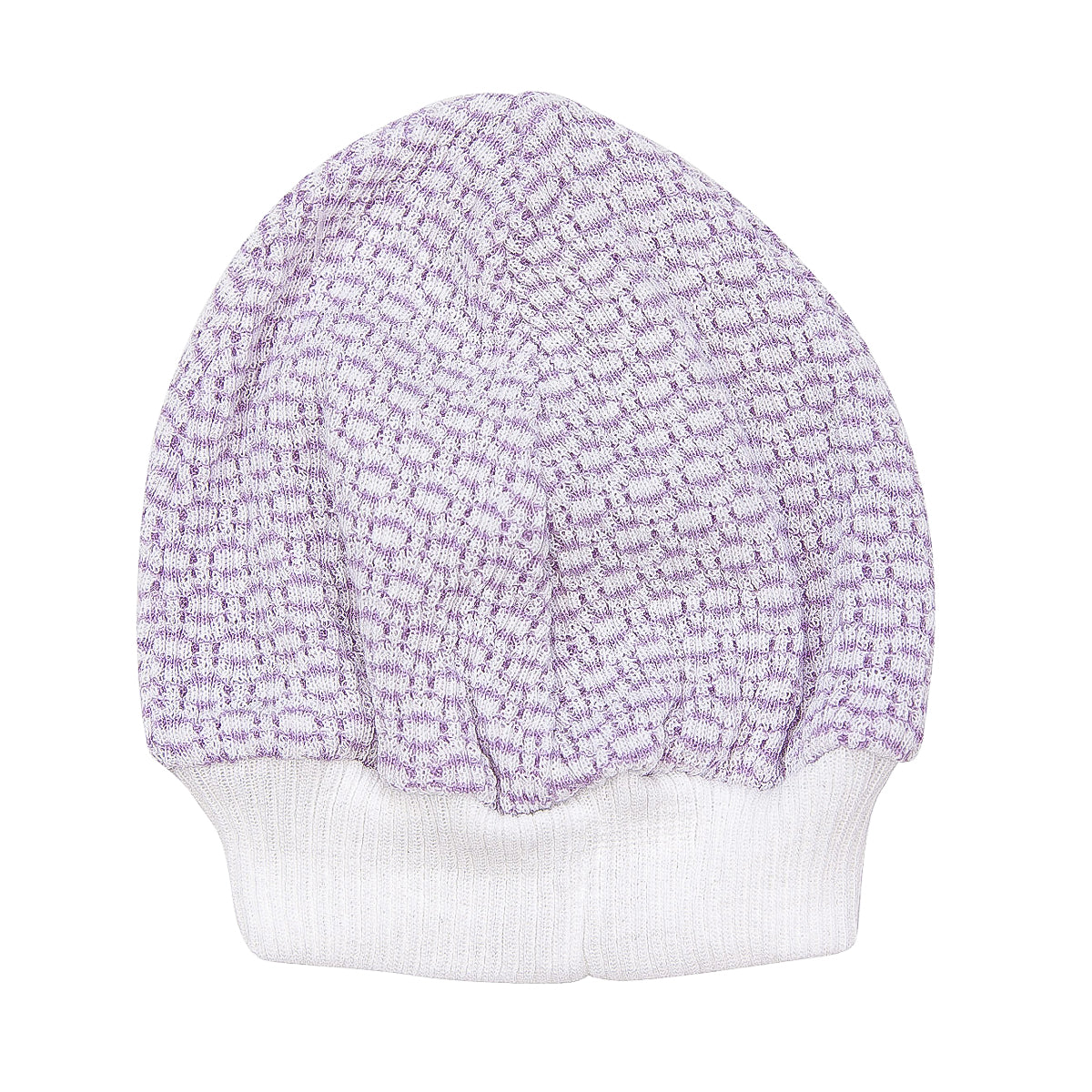 Paty Knit Beanie, No Bow, #205
