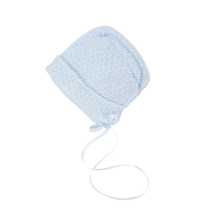 Paty Knit Bonnet #210