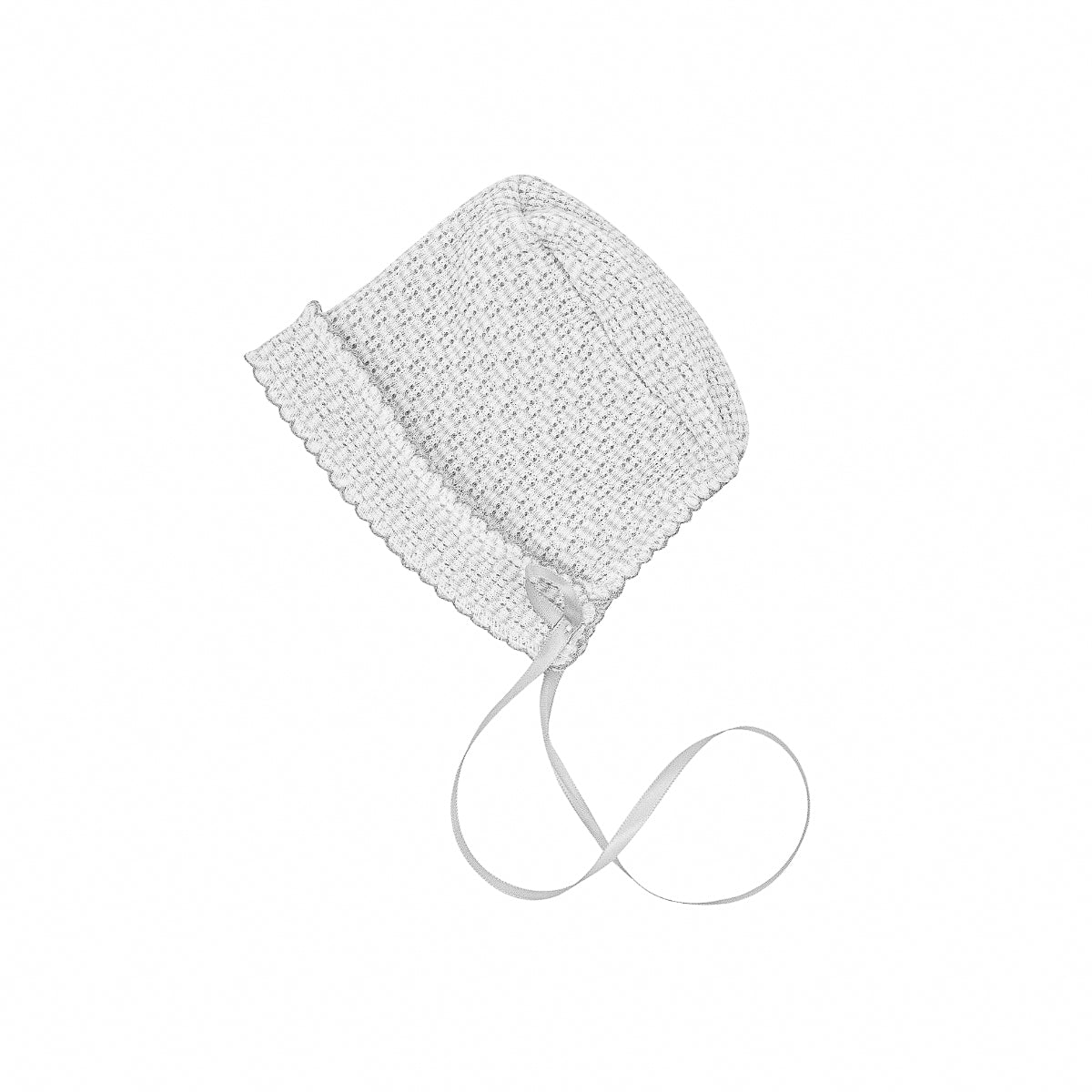 Paty Knit Bonnet #210