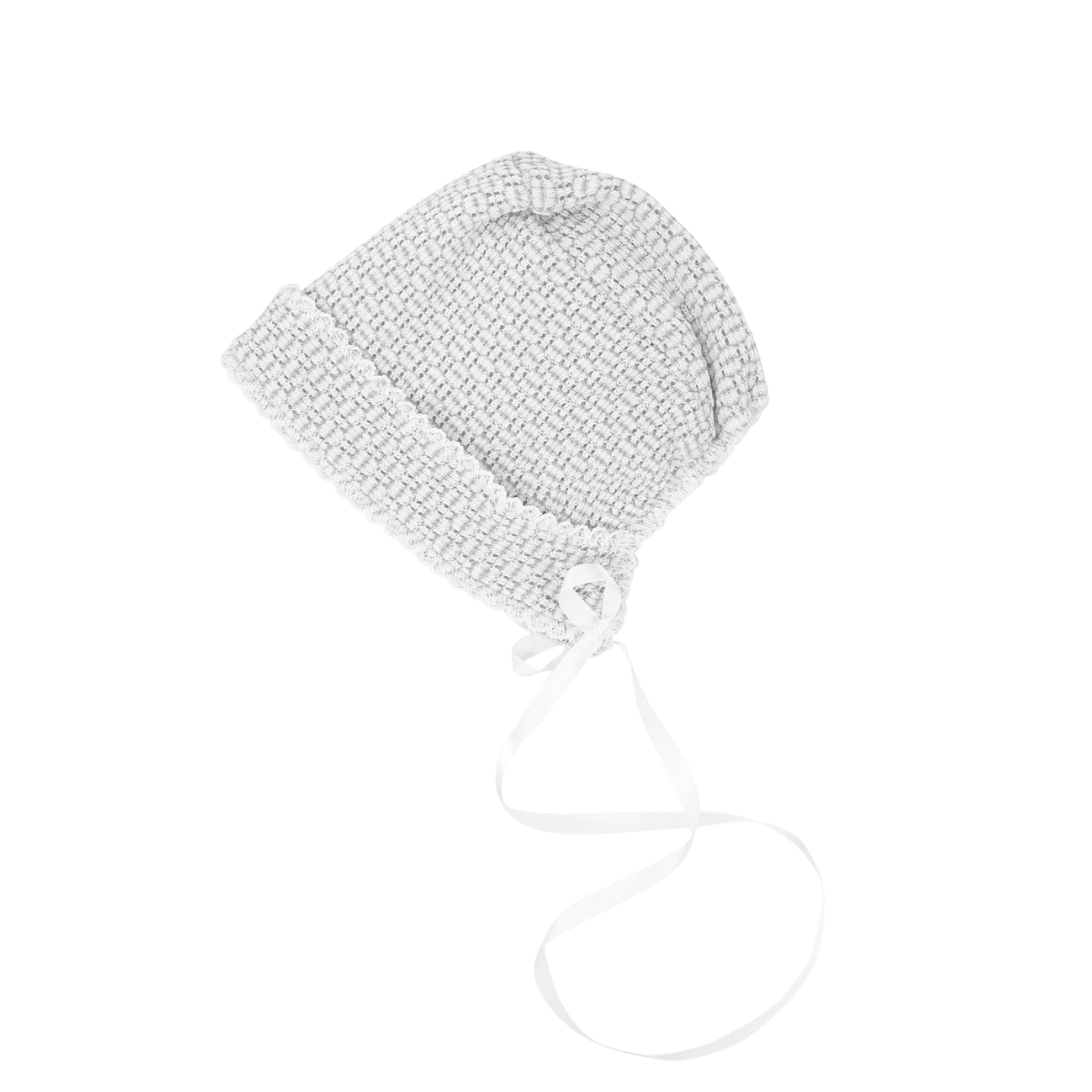Paty Knit Bonnet #210