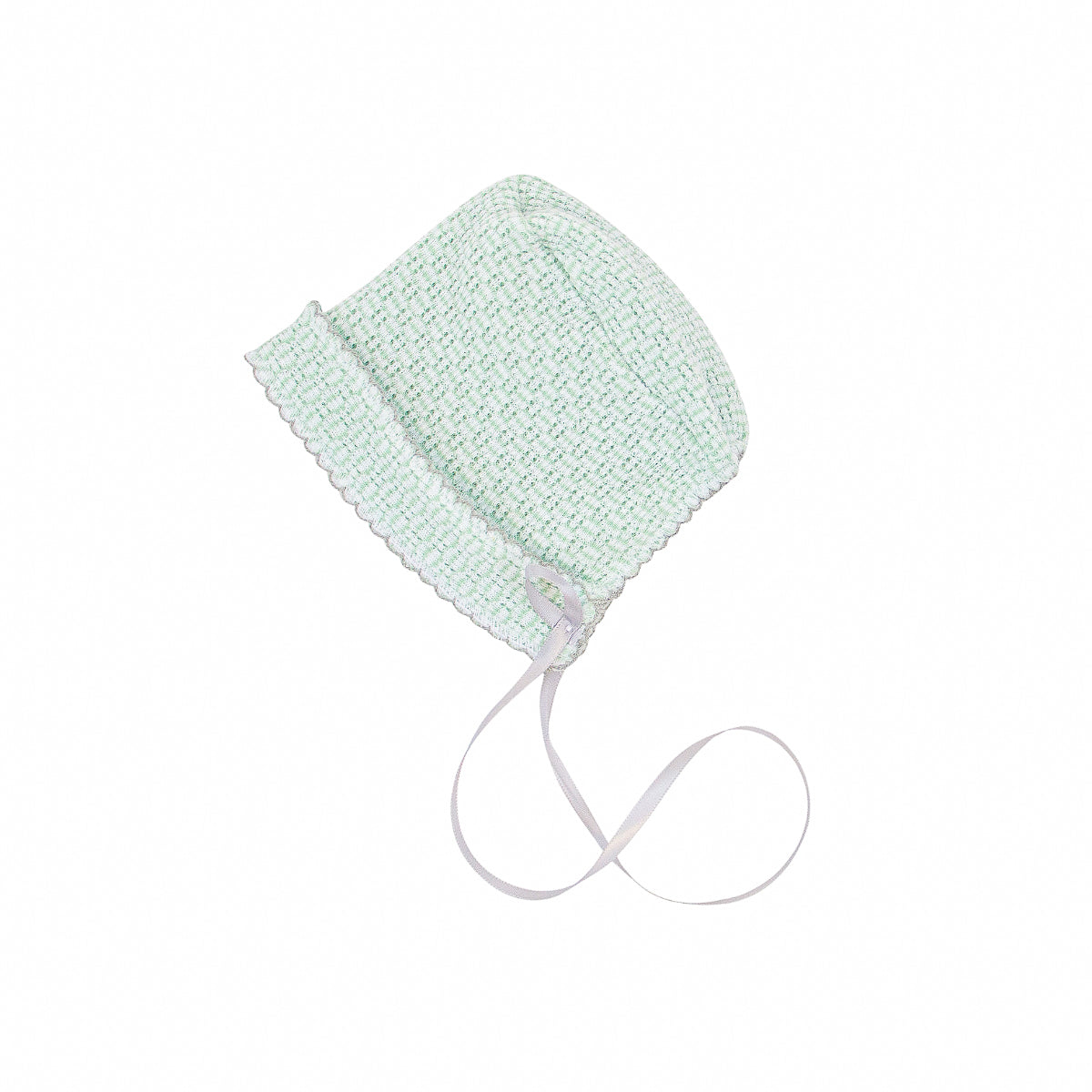 Paty Knit Bonnet #210