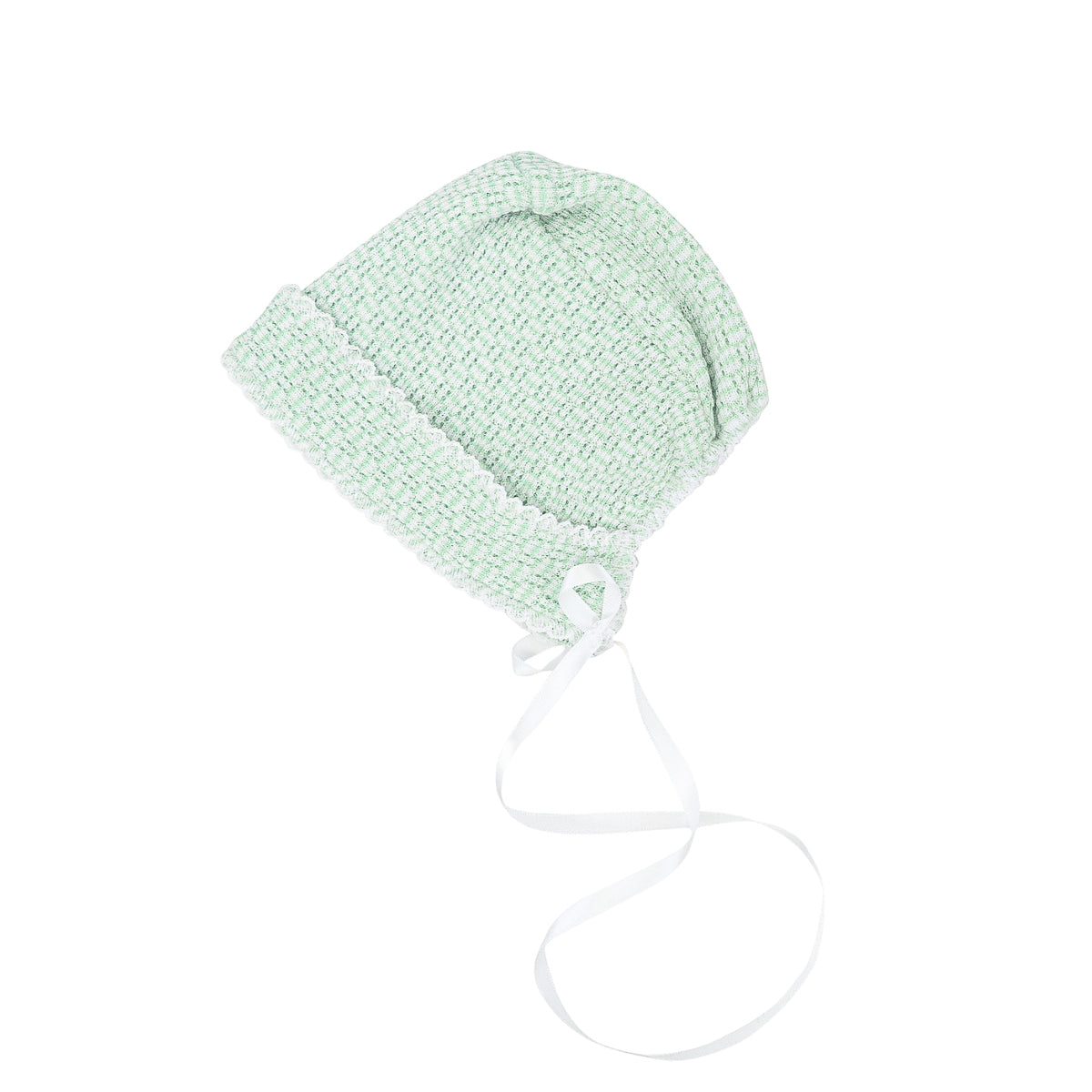 Paty Knit Bonnet #210