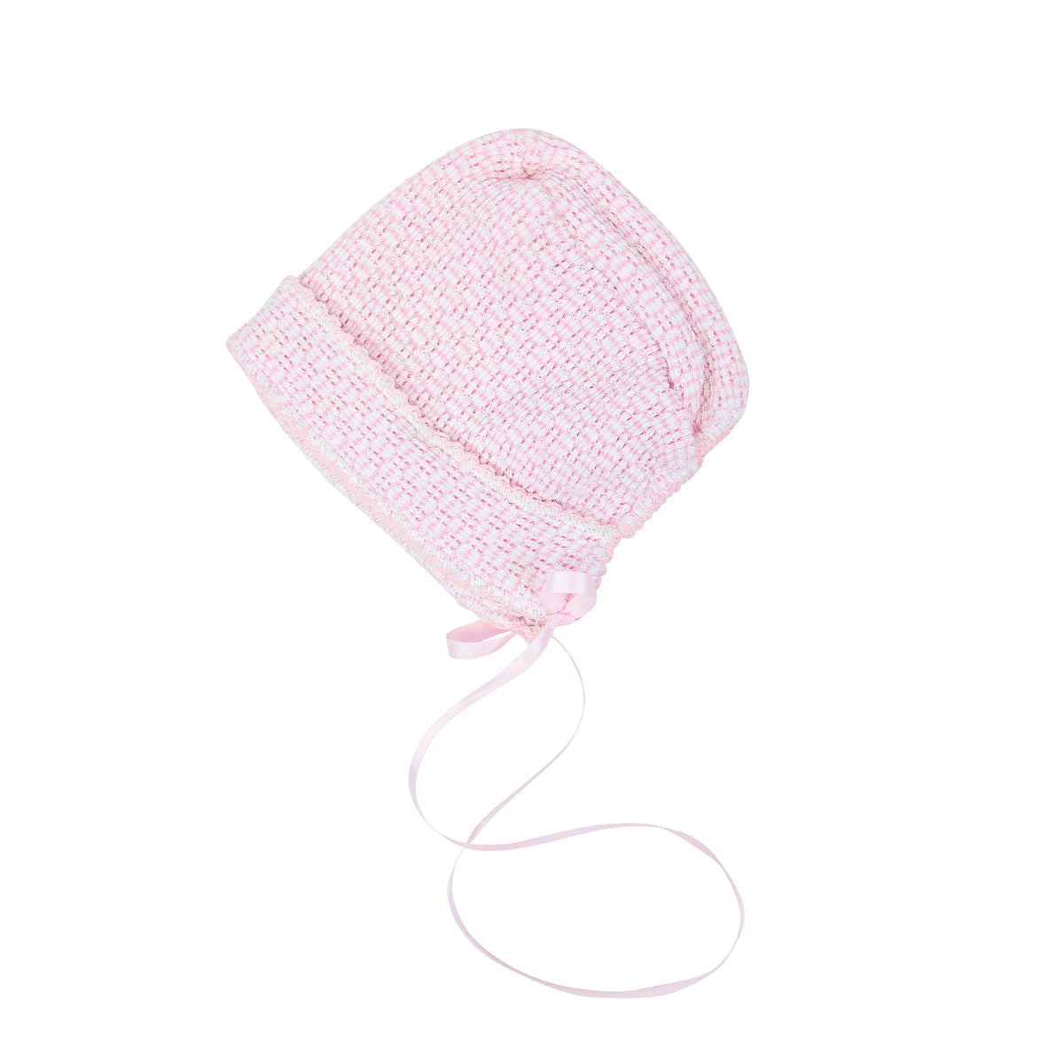 Paty Knit Bonnet #210