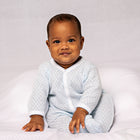 PatyKnit™ Solid Color Footie