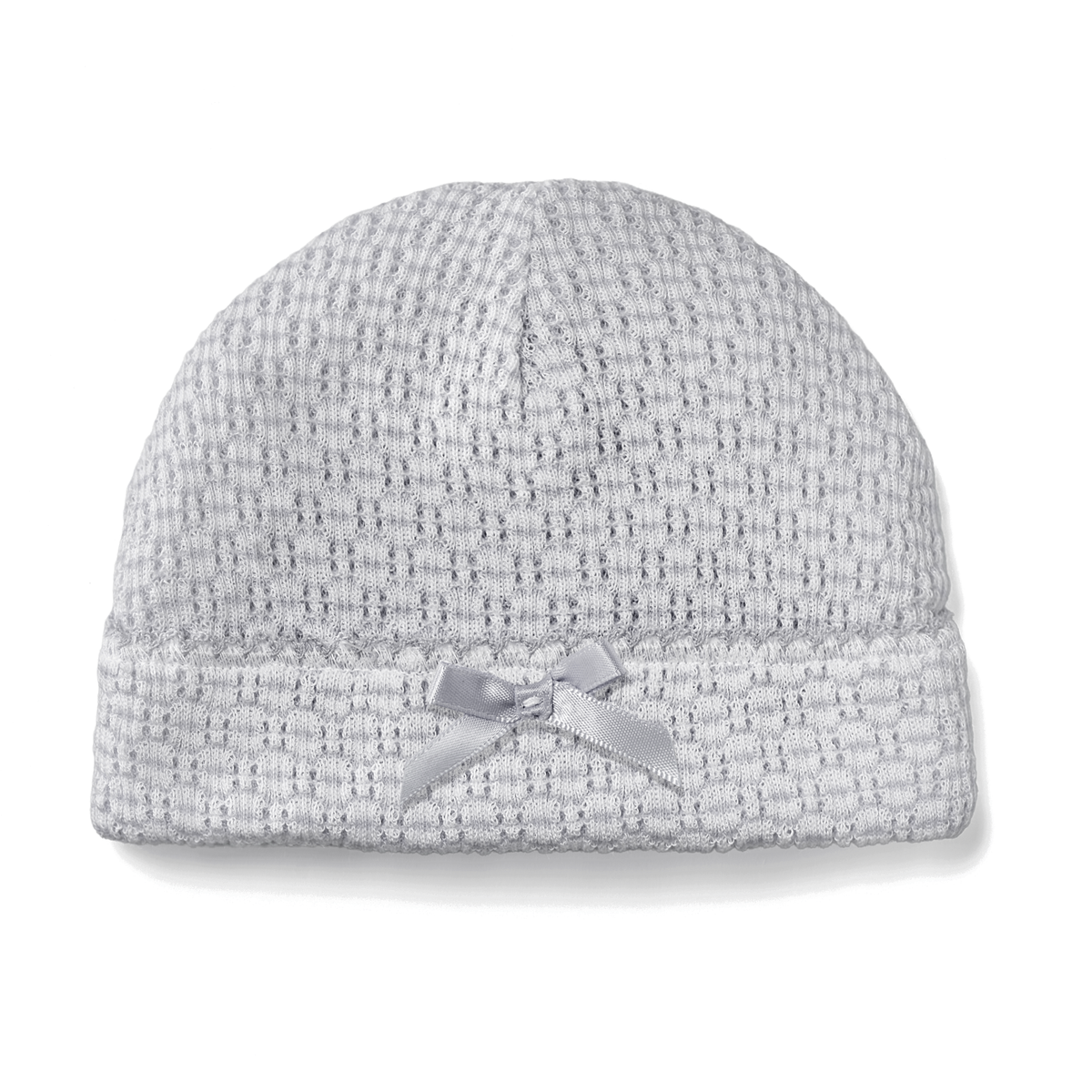 PatyKnit™ Solid Color Saylor Beanie