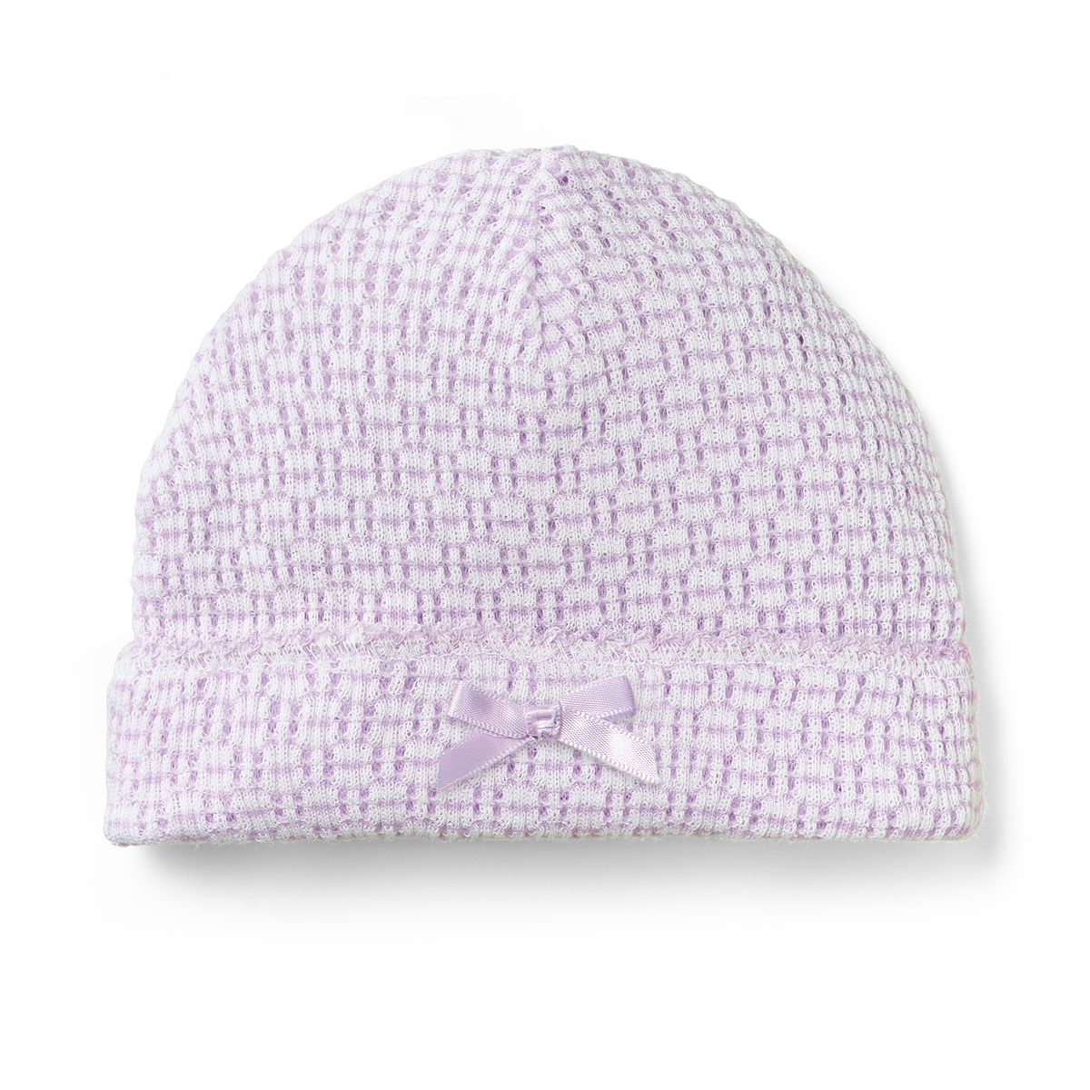 PatyKnit™ Solid Color Saylor Beanie