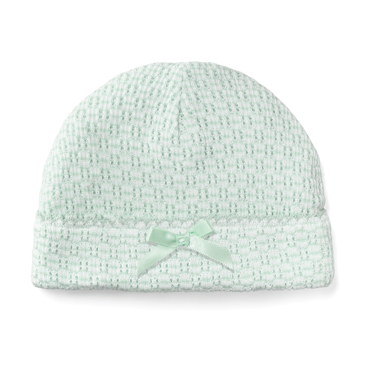 PatyKnit™ Solid Color Saylor Beanie