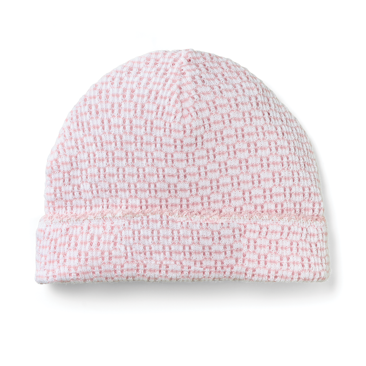Paty Knit Solid Color Saylor Beanie