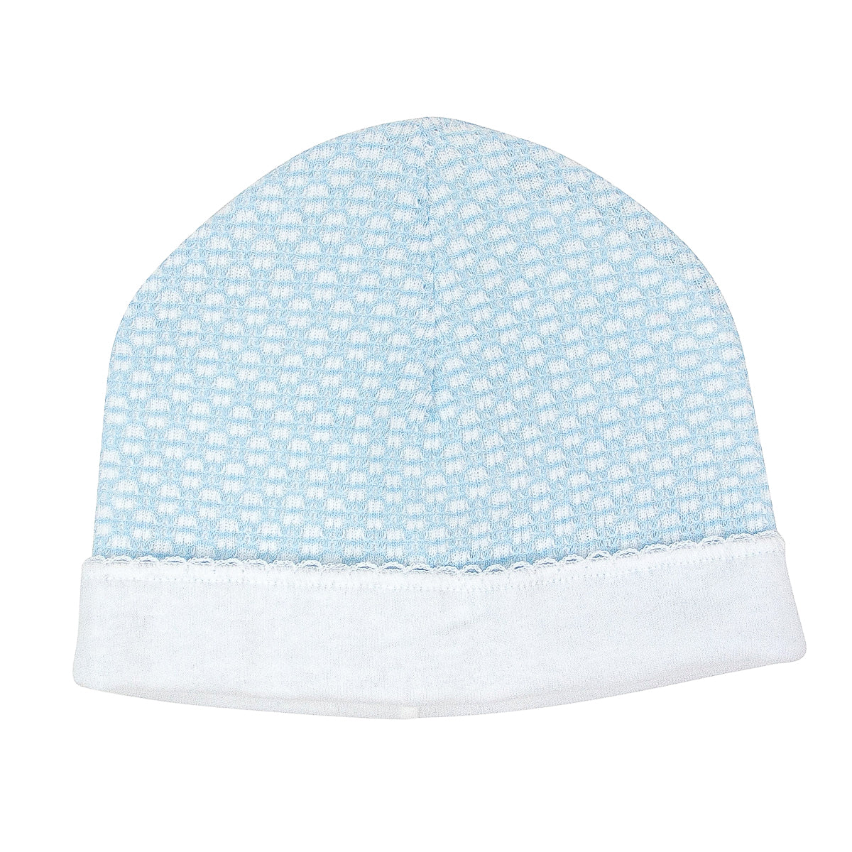 Paty Knit Saylor Beanie with Pima #226RJ
