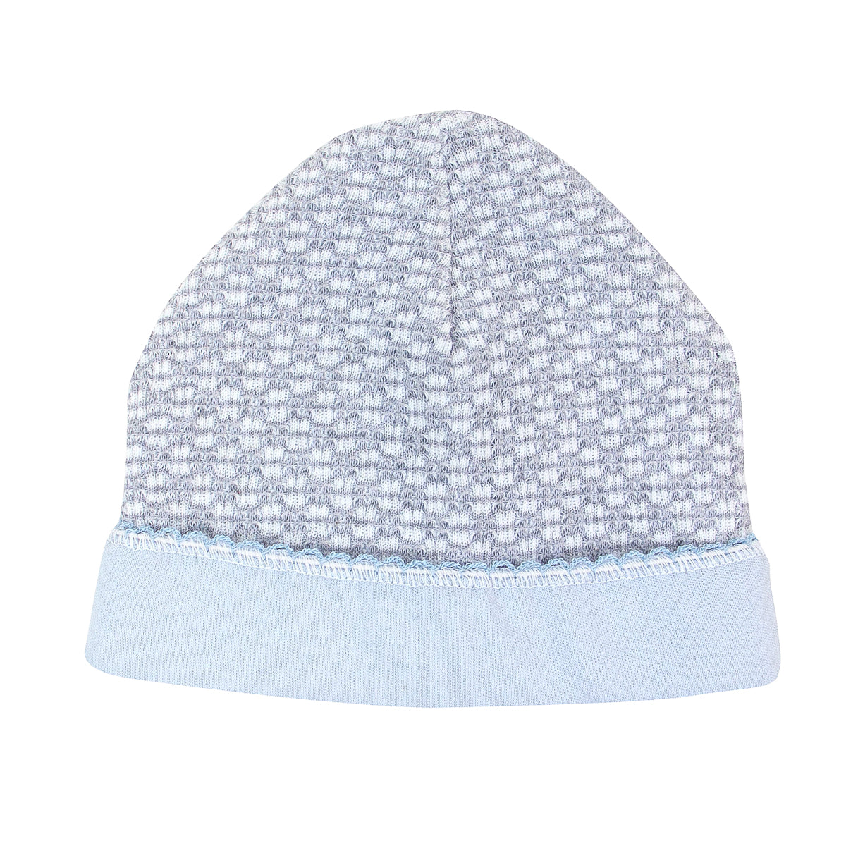 Paty Knit Saylor Beanie with Pima #226RJ