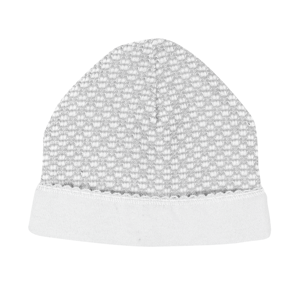 Paty Knit Saylor Beanie with Pima #226RJ