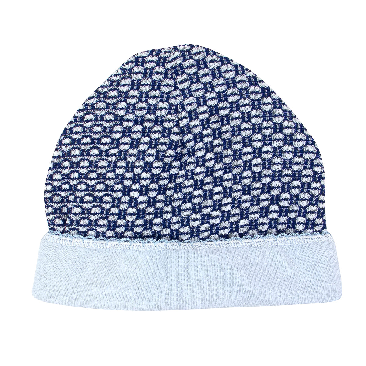 Paty Knit Saylor Beanie with Pima #226RJ