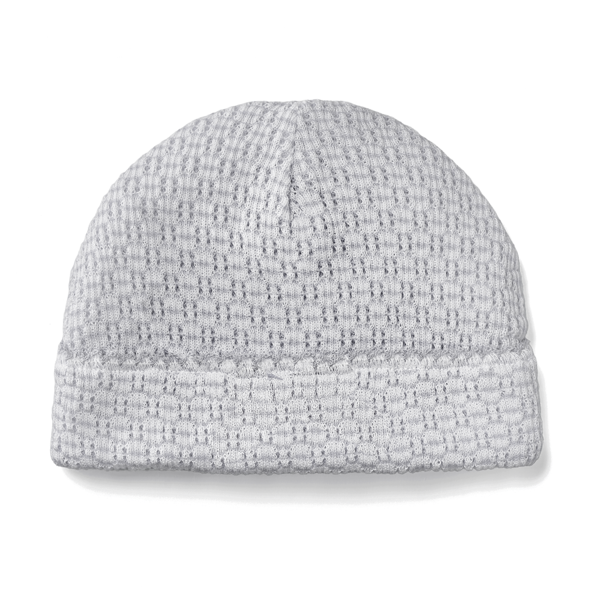 PatyKnit™ Solid Color Saylor Beanie