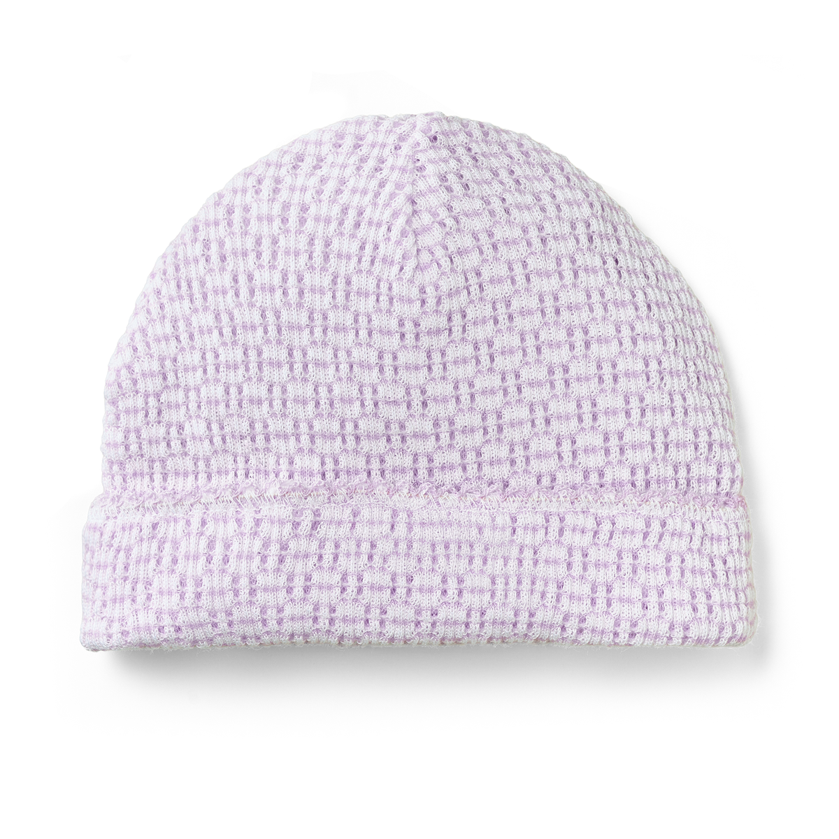 PatyKnit™ Solid Color Saylor Beanie
