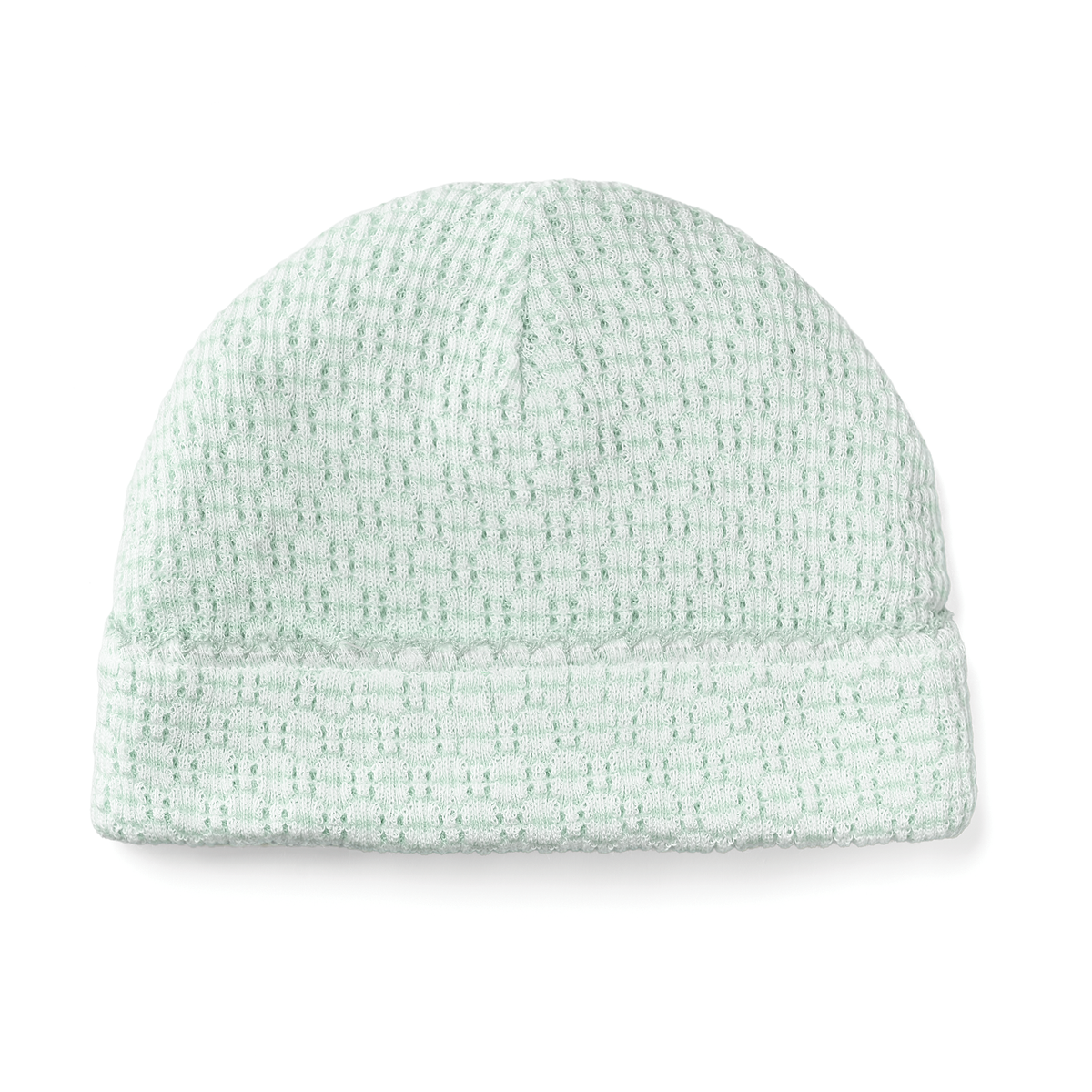 PatyKnit™ Solid Color Saylor Beanie