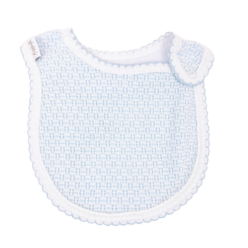 Snap Bib