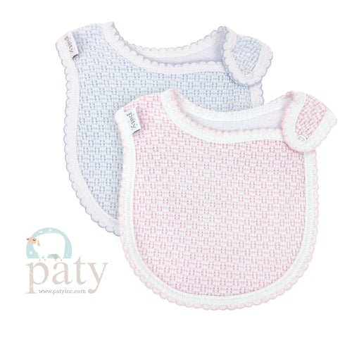 Snap Bib