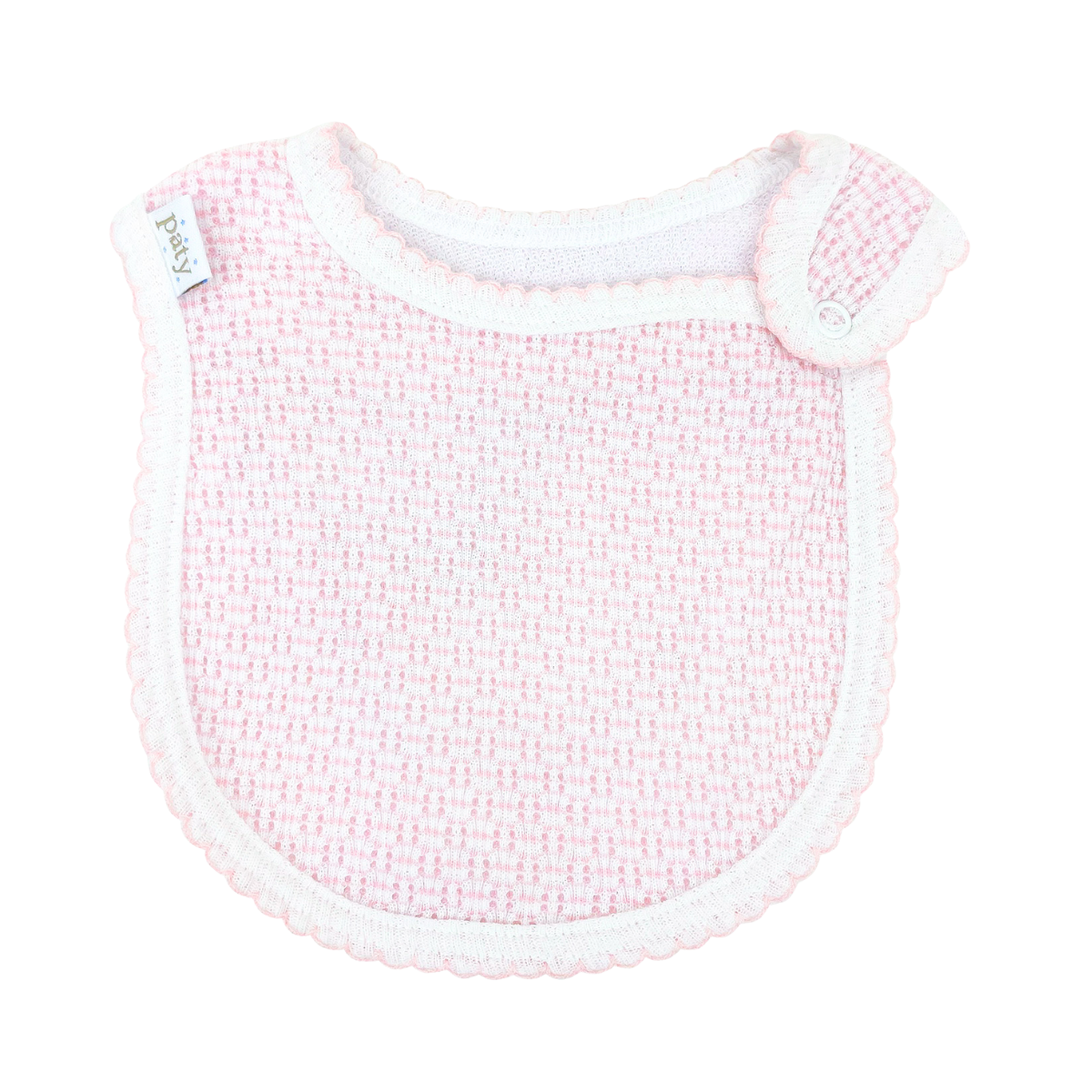 Snap Bib