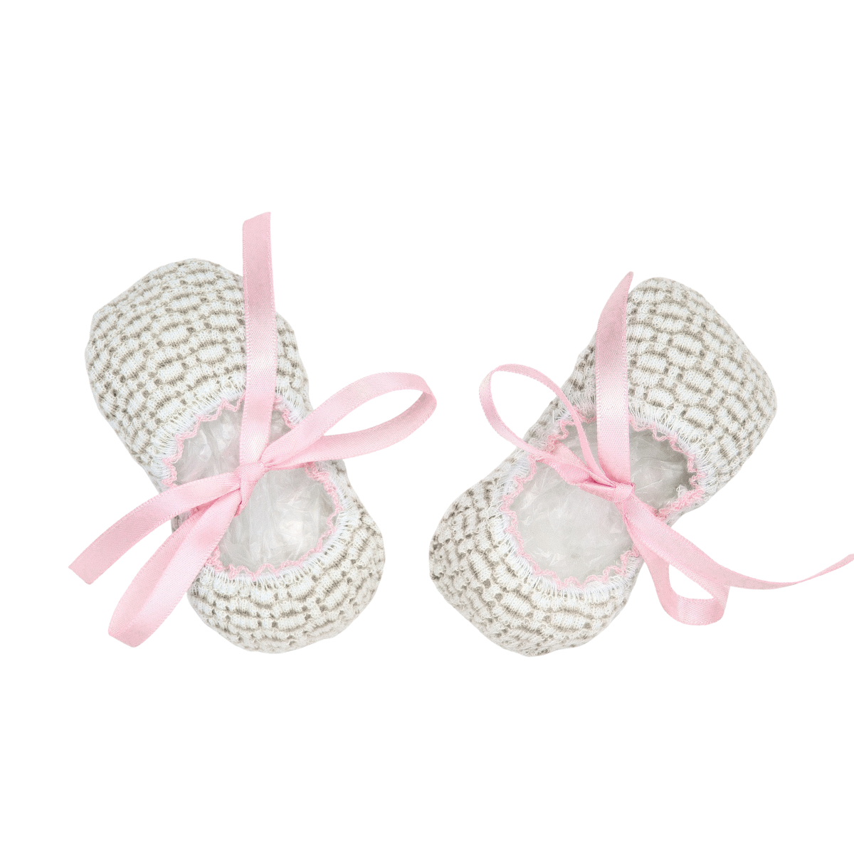 Paty Ribbon Slippers