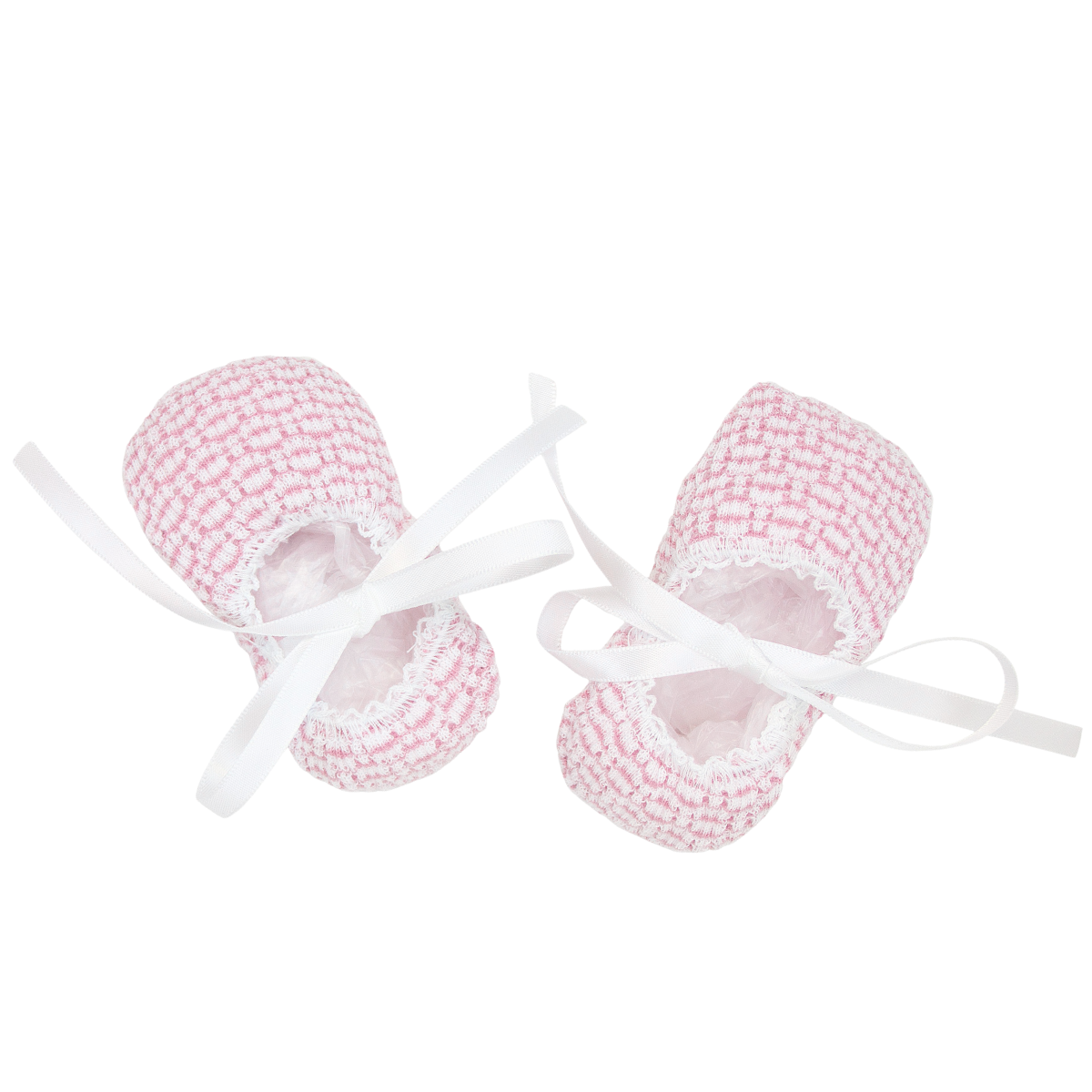 Paty Ribbon Slippers