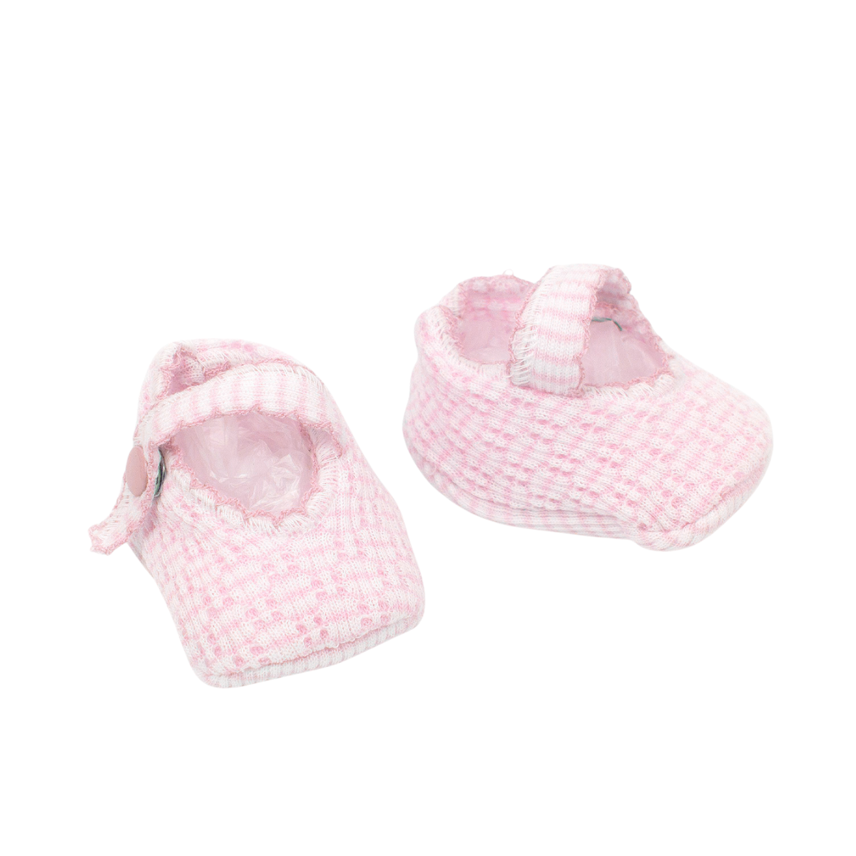 Crib Shoes #257