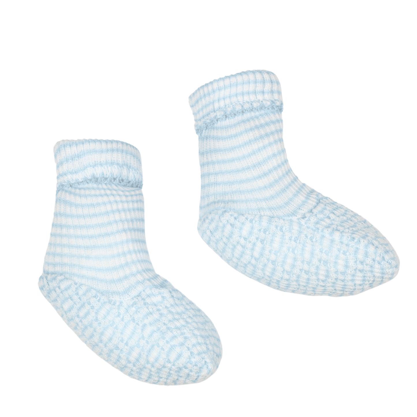 Paty Knit Booties #258