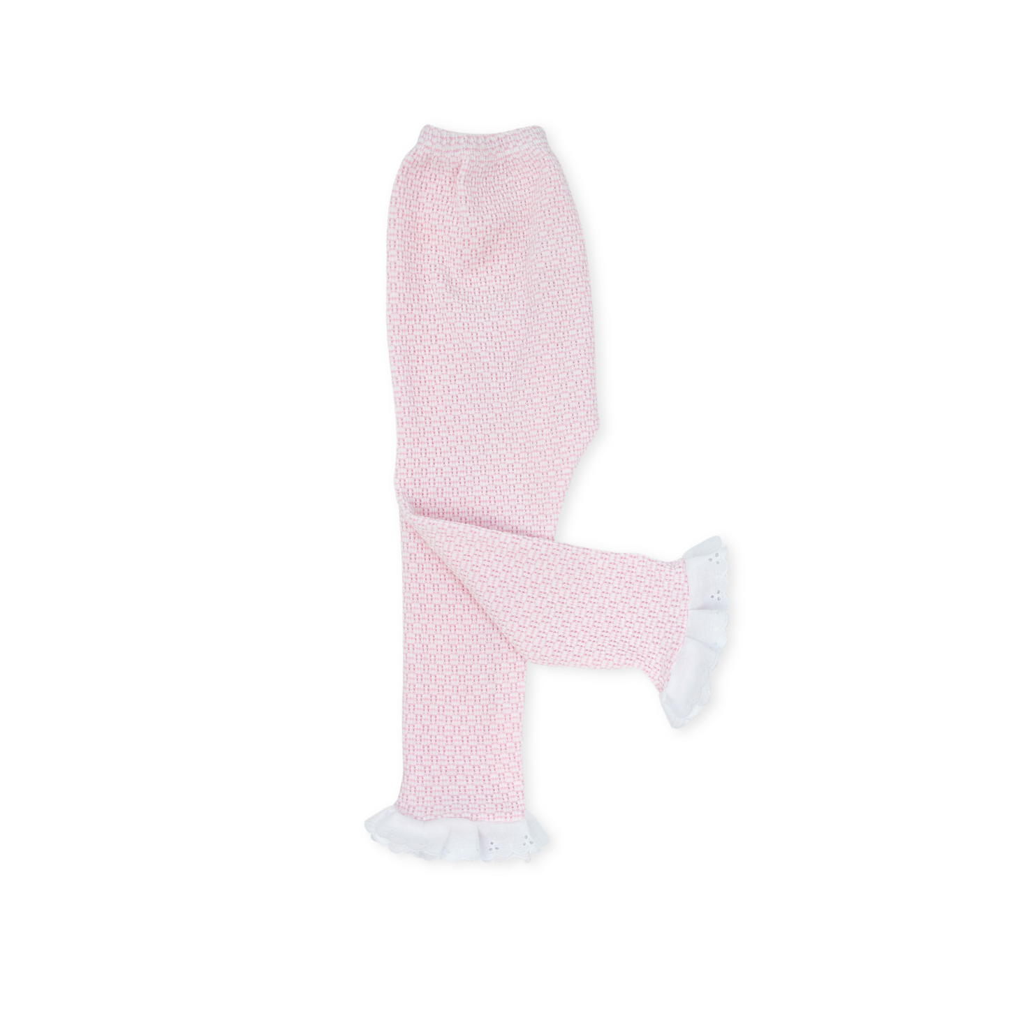 Paty Knit Leggings with or without Eyelet #259, #259E