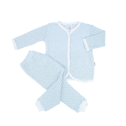 Paty Knit Legging Set #261LS