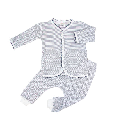 Paty Knit Legging Set #261LS