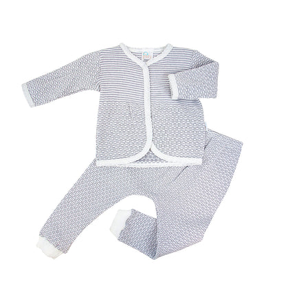 Paty Knit Legging Set #261LS