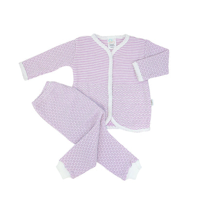 Paty Knit Legging Set #261LS