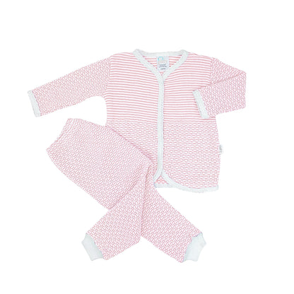 Paty Knit Legging Set #261LS