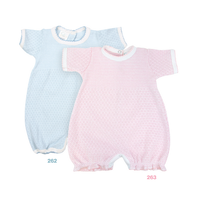 Paty Knit Bubble #262