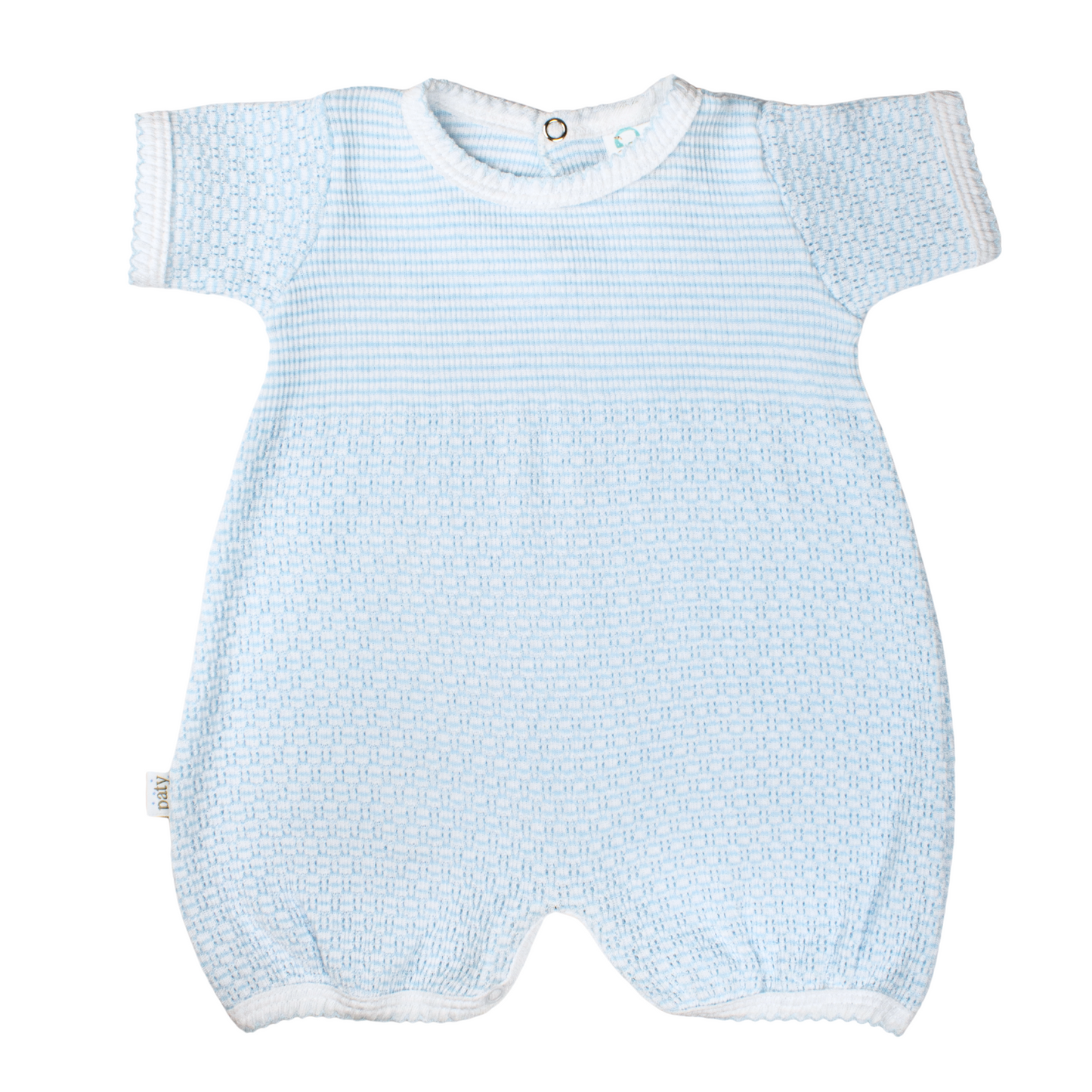 Paty Knit Bubble #262