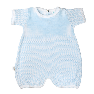 Paty Knit Bubble #262