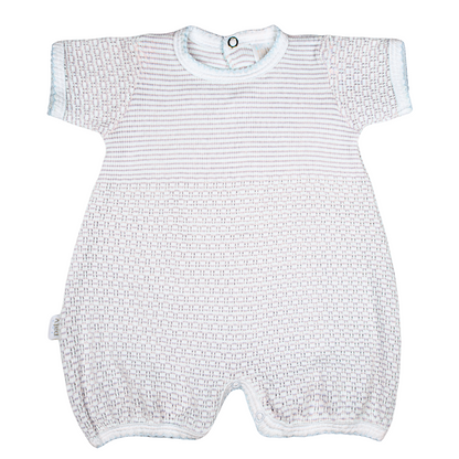 Paty Knit Bubble #262