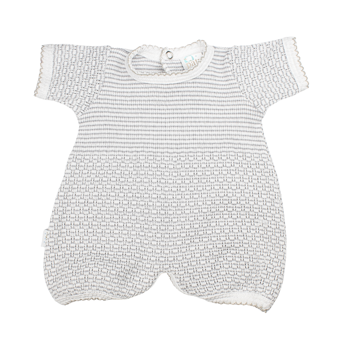 Paty Knit Bubble #262