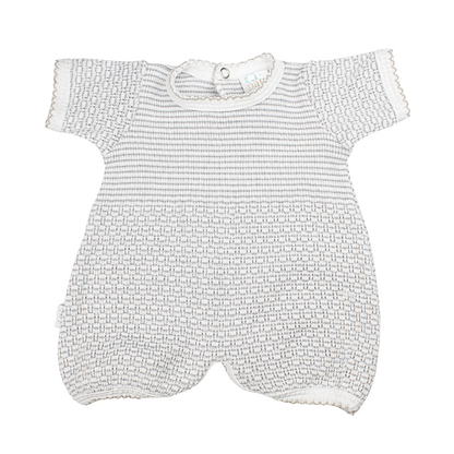 Paty Knit Bubble #262