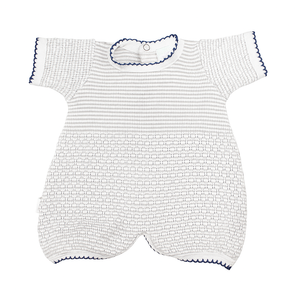 Paty Knit Bubble #262